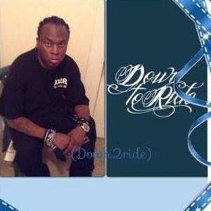 Meet your Posher, Lloyd